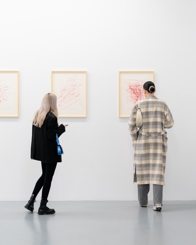 Common Body press release in iQads