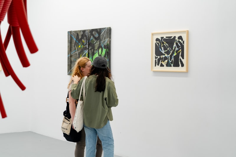 Common Body featured in Contemporary Art Issue