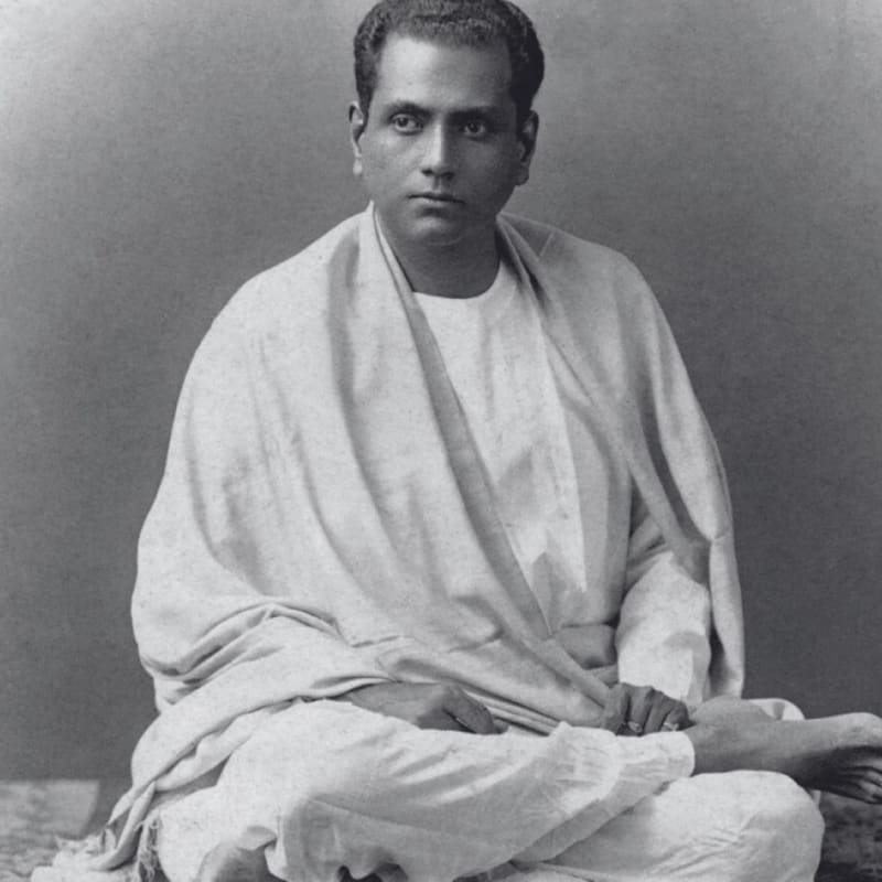 Abanindranath Tagore