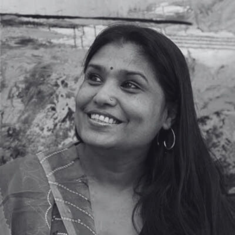 Sujata Bajaj