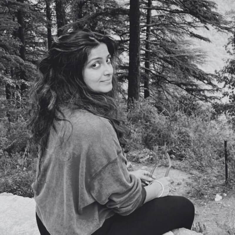 Meghna Singh Patpatia