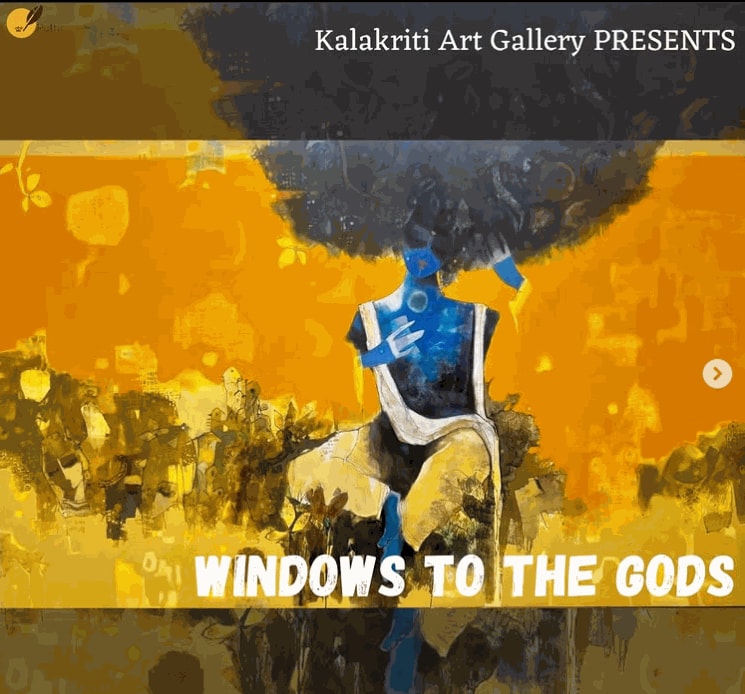 Windows to the Gods, Abirpothi