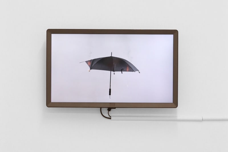 If it does not break it will bend, Xu Dengqian and Fan Bangyu