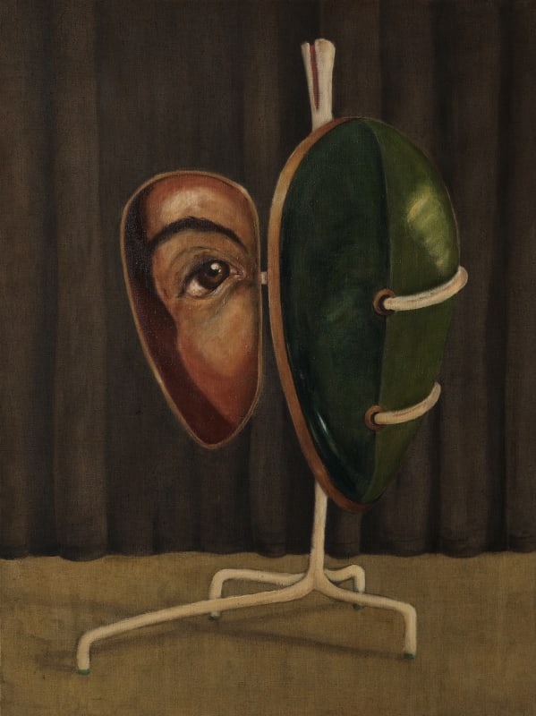 Dylan Doe, Muscle Memory