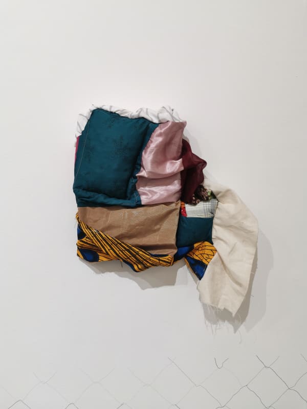 MONKEY'S UNCLE, T.J. Dedeaux-Norris