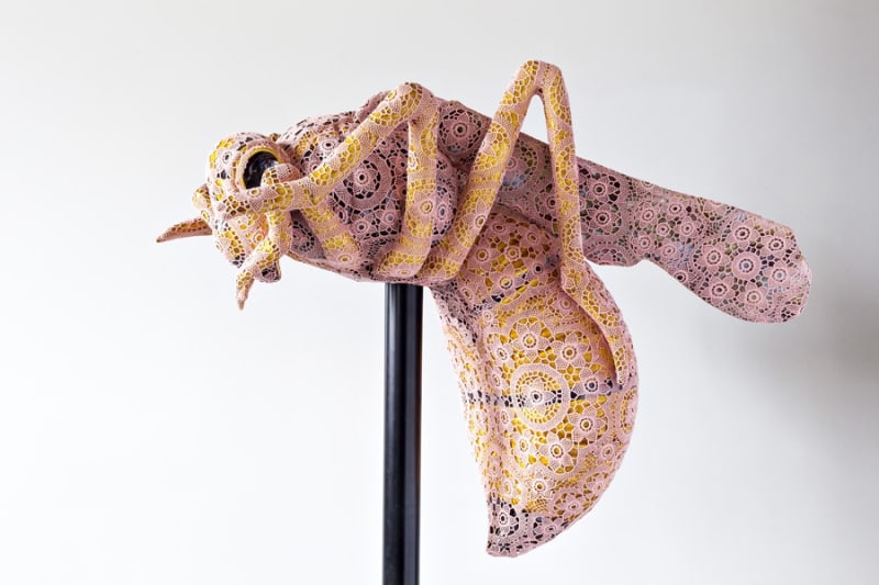 CHE FINE HA FATTO IL CAGNOLINO DI MIA NONNA?, Curated by Antonio D'Amico