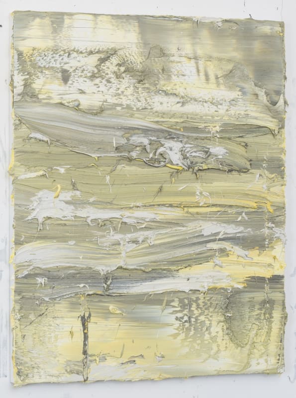 New oils, Jason Martin