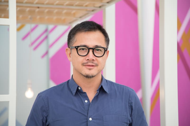 Michael Lin 林明弘