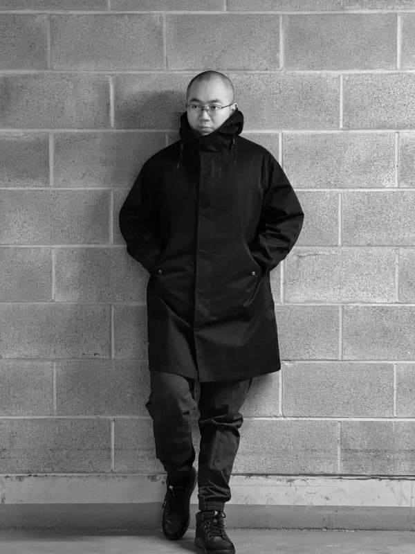 Gong Hengzhi 龚恒之