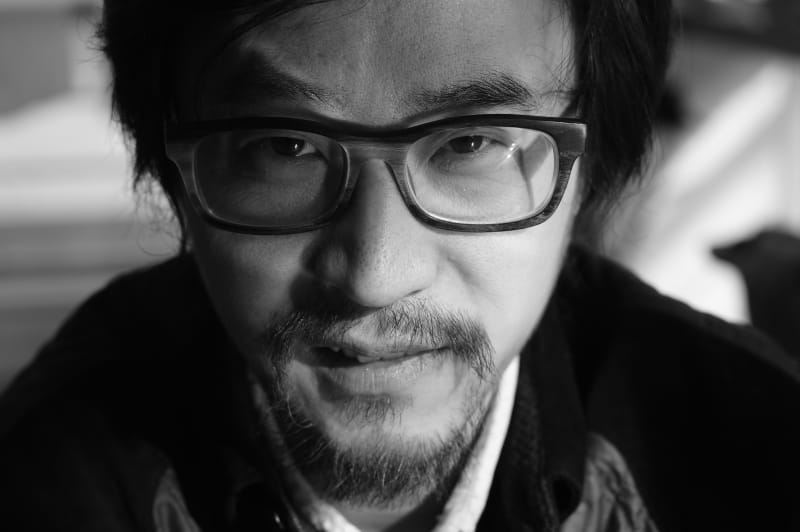 Jin Shan 靳山