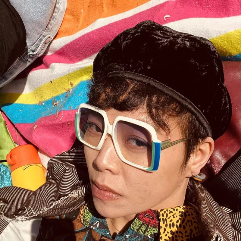 Xie Qi 谢其
