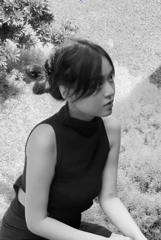 Chen Ruofan 陈若璠