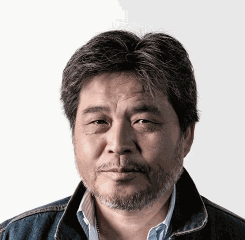 Zhao Gang 赵刚