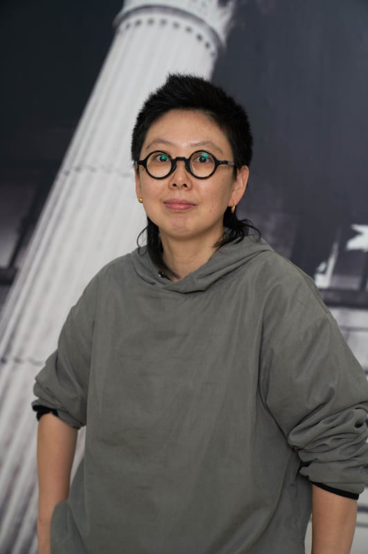 Geng Yini 耿旖旎
