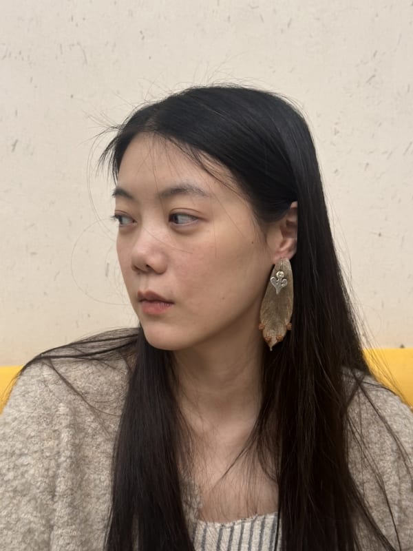 Wang Rui 王芮