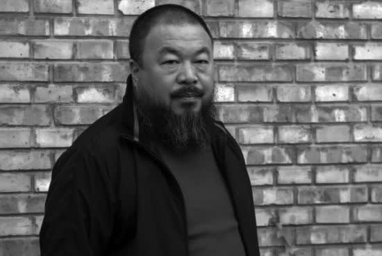Ai Weiwei 艾未未
