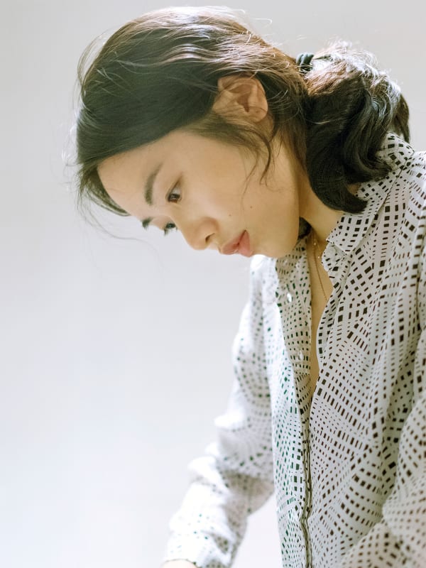 Chen Zhe 陈哲