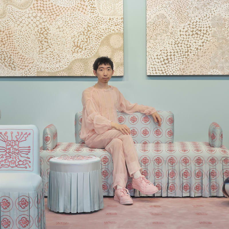 Duyi Han 韩笃一