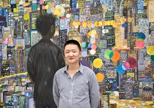 Ouyang Chun 欧阳春