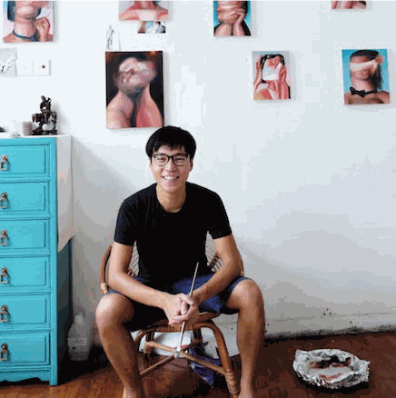 Alvin Ong 王亮杰