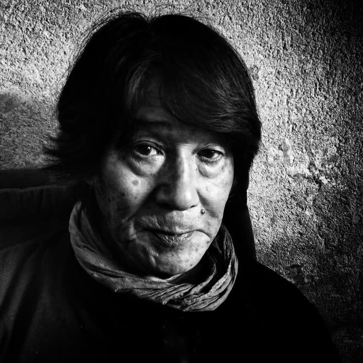 Daido Moriyama 森山大道