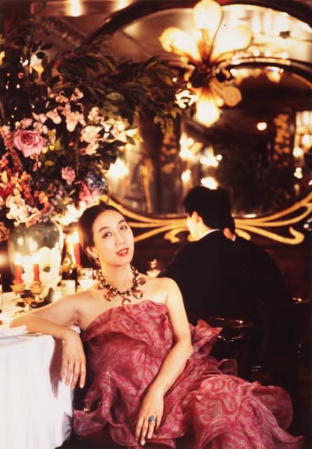 Song Huai-Kuei (Madame Song) 宋怀桂
