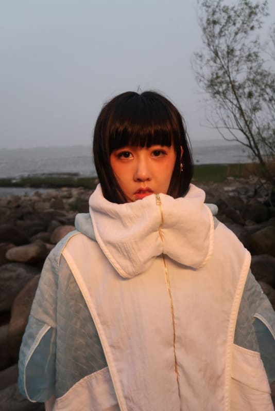 Lu Yang 陆扬