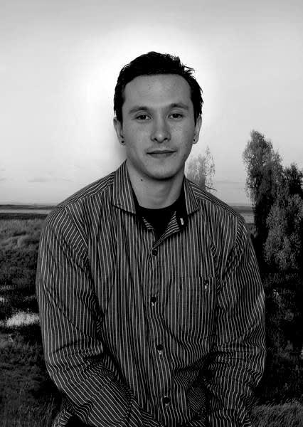 Matthew Brandt 马修·布兰特