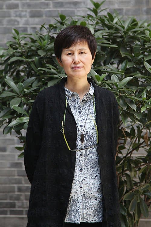 Shi Hui 施慧