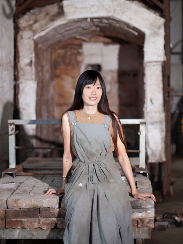 Zhang Yibei 张移北