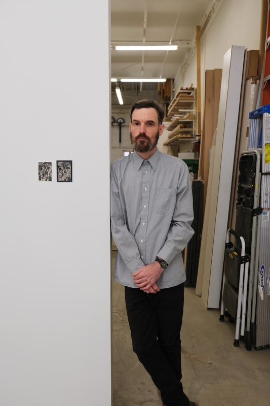 安德鲁·查普曼