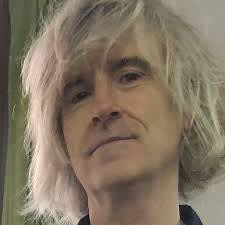 Craig Easton 克雷格·伊斯顿