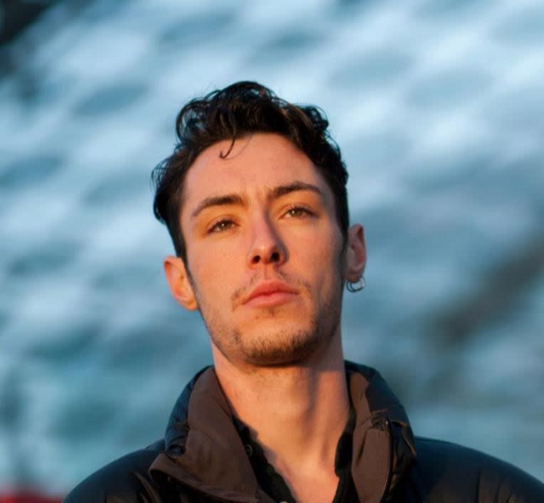 Nik Kosmas 尼克·科斯马斯