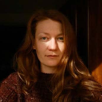 Lore Vanelslande 罗尔·瓦尔斯兰德