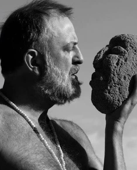 Jean-Christian Bourcart 让·克里斯蒂安·布卡尔