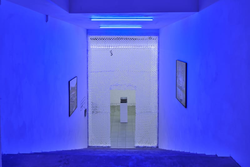 TRI SOLO: LAWRENCE LEK, NIK KOSMAS, TIM CROWLEY