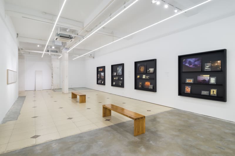 陈哲:消失的是日子的黄金——《向晚六章》选作