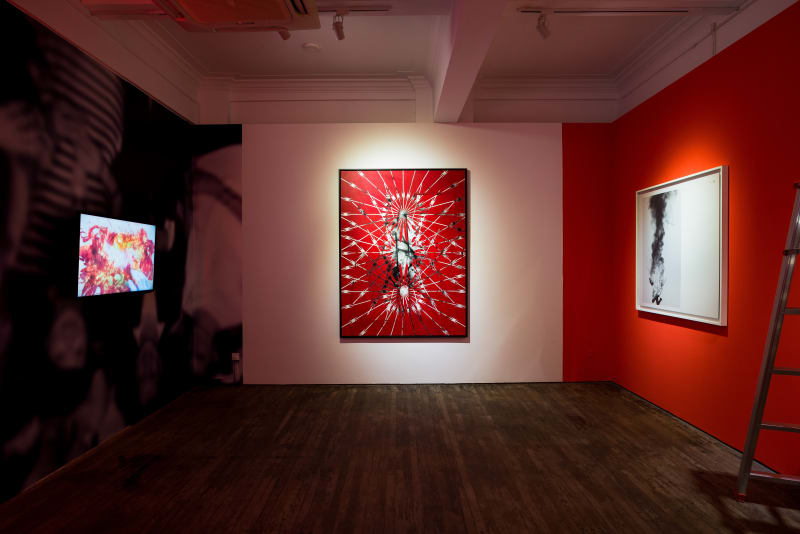 楼上 | 楼下 （红）