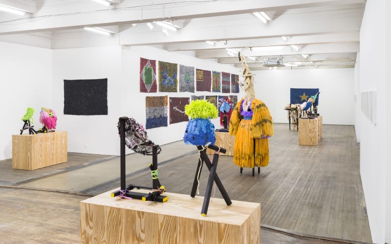 海蒂·芙欧特：500年