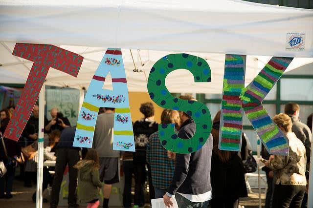 奥利弗·赫林 @Mana Contemporary, 美国