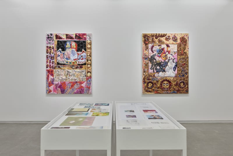 Image courtesy of Each Modern