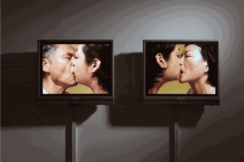 Patty Chang, In Love. Courtesy of the artist