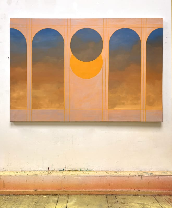 Coraline de Chiara | Club We Are, Seuils