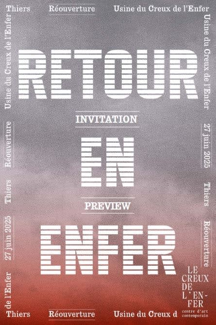 Vladimir Skoda I EX SITU Un parcours en extérieur