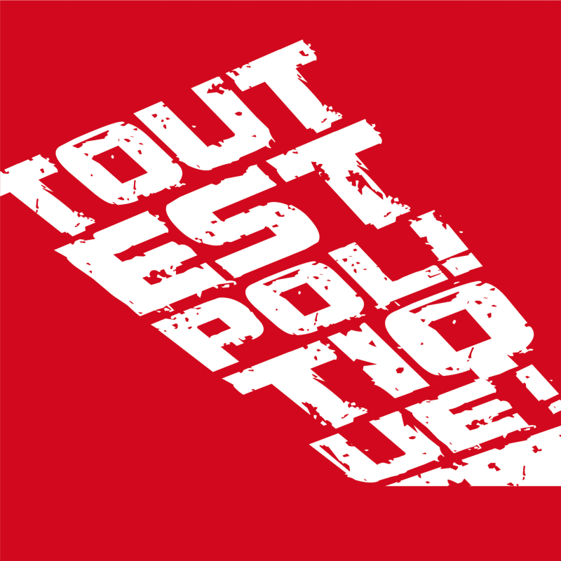 Alain Josseau | Tout est politique