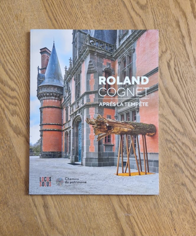 Roland Cognet , Après la tempête