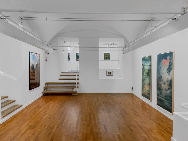Clermont gallery