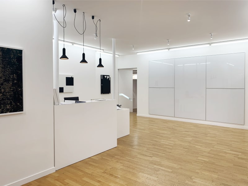 Clermont gallery