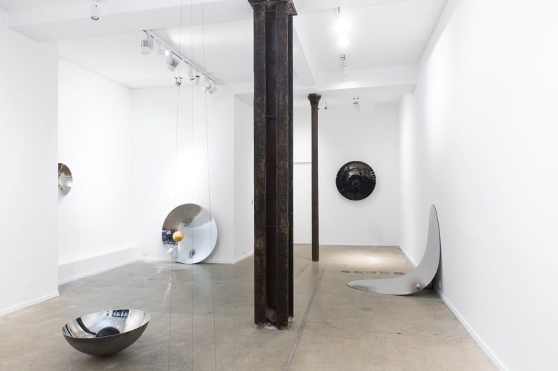 Paris gallery