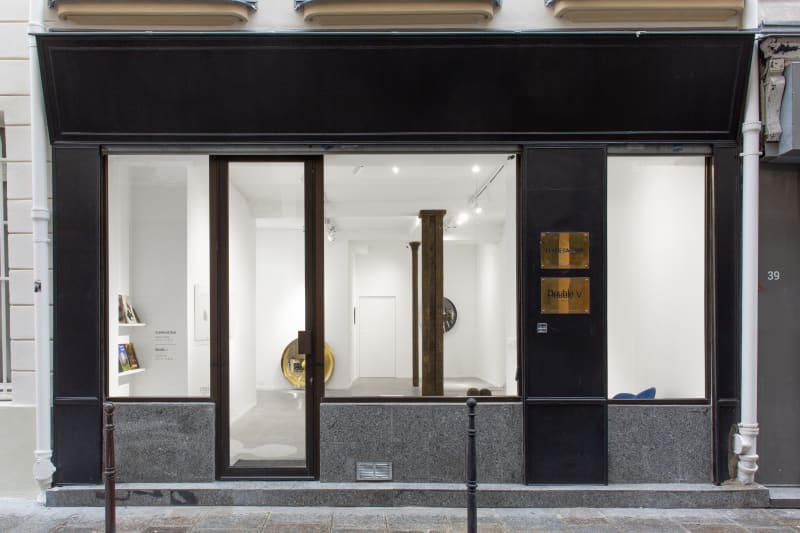 Paris gallery